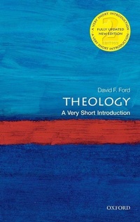 Enlarge image Cover: Theology - Oxford University Press