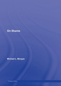 Enlarge image Cover: On Shame - Routledge