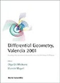 Bild: Differential Geometry, Valencia 2001 - Procs Of The Intl Conf Held To Honour The 60th Birthday Of A M Naveira - World Scientific Publishing Co Pte Ltd