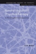 Cover: Neurolinguistic Psychotherapy - Routledge
