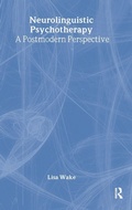 Cover: Neurolinguistic Psychotherapy - Routledge