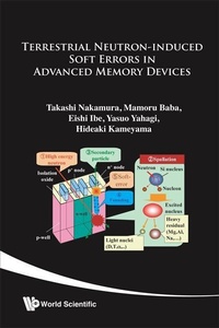 Abbildung von: Terrestrial Neutron-induced Soft Error In Advanced Memory Devices - World Scientific Publishing Co Pte Ltd