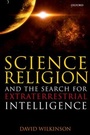 Bild: Science, Religion, and the Search for Extraterrestrial Intelligence - Oxford University Press