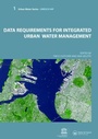 Cover: Data Requirements for Integrated Urban Water Management - CRC Press