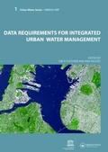 Cover: Data Requirements for Integrated Urban Water Management - CRC Press