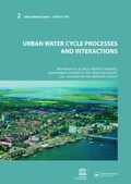 Cover: Urban Water Cycle Processes and Interactions - CRC Press