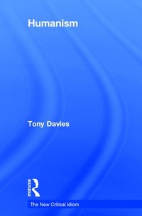 Enlarge image Cover: Humanism - Routledge