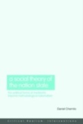 Cover: A Social Theory of the Nation-State - Routledge