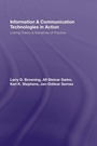 Cover: Information and Communication Technologies in Action - Routledge