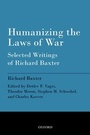 Cover: Humanizing the Laws of War - Oxford University Press