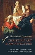 Cover: The Oxford Dictionary of Christian Art and Architecture - Oxford University Press