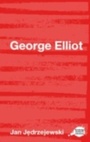 Cover: George Eliot - Routledge