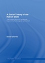 Cover: A Social Theory of the Nation-State - Routledge
