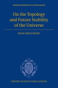 Abbildung von: On the Topology and Future Stability of the Universe - Oxford University Press
