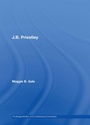 Cover: J.B. Priestley - Routledge