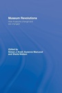 Cover: Museum Revolutions - Routledge