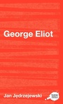Cover: George Eliot - Routledge