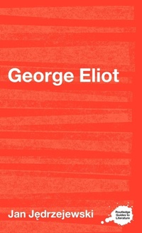 Enlarge image Cover: George Eliot - Routledge