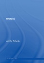 Cover: Rhetoric - Routledge
