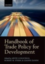 Cover: Handbook of Trade Policy for Development - Oxford University Press