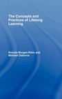 Cover: The Concepts and Practices of Lifelong Learning - Routledge