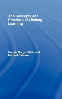 Enlarge image Cover: The Concepts and Practices of Lifelong Learning - Routledge