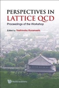 Cover: Perspectives In Lattice Qcd - Proceedings Of The Workshop - World Scientific Publishing Co Pte Ltd