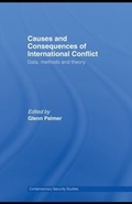 Cover: Causes and Consequences of International Conflict - Routledge