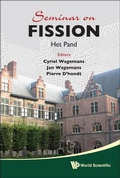 Cover: Seminar On Fission Vii - World Scientific Publishing Co Pte Ltd