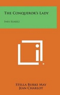 Enlarge image Cover: The Conqueror's Lady - Literary Licensing, LLC