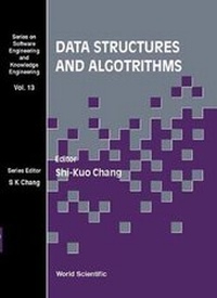 Enlarge image Cover: Data Structures And Algorithms - World Scientific Publishing Co Pte Ltd