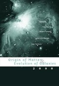 Cover: Origin Of Matter And Evolution Of Galaxies 2000, Proceedings Of The International Symposium - World Scientific Publishing Co Pte Ltd