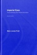 Cover: Imperial Eyes - Routledge