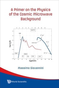 Abbildung von: Primer On The Physics Of The Cosmic Microwave Background, A - World Scientific Publishing Co Pte Ltd