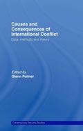 Cover: Causes and Consequences of International Conflict - Routledge