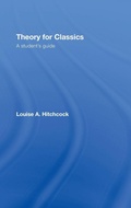 Cover: Theory for Classics - Routledge