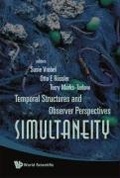 Cover: Simultaneity: Temporal Structures And Observer Perspectives - World Scientific Publishing Co Pte Ltd