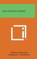 Cover: The Creative Mind - Literary Licensing, LLC
