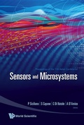 Cover: Sensors And Microsystems - Proceedings Of The 11th Italian Conference - World Scientific Publishing Co Pte Ltd