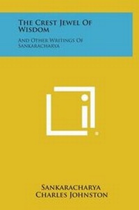Abbildung von: The Crest Jewel of Wisdom - Literary Licensing, LLC