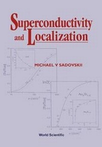 Enlarge image Cover: Superconductivity And Localization - World Scientific Publishing Co Pte Ltd