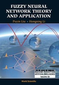 Enlarge image Cover: Fuzzy Neural Network Theory And Application - World Scientific Publishing Co Pte Ltd