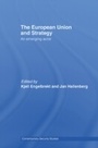 Cover: European Union and Strategy - Routledge