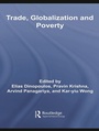 Cover: Trade, Globalization and Poverty - Routledge