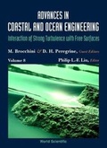 Cover: Advances In Coastal And Ocean Engineering, Volume 8: Interaction Of Strong Turbulence With Free Surfaces - World Scientific Publishing Co Pte Ltd