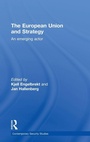 Cover: European Union and Strategy - Routledge