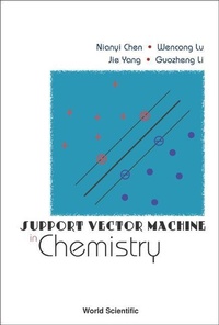 Bild: Support Vector Machine In Chemistry - World Scientific Publishing Co Pte Ltd