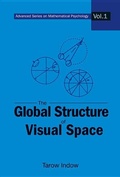 Cover: Global Structure Of Visual Space, The - World Scientific Publishing Co Pte Ltd