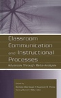 Cover: Classroom Communication and Instructional Processes - Routledge