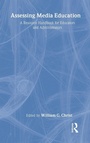 Cover: Assessing Media Education - Routledge